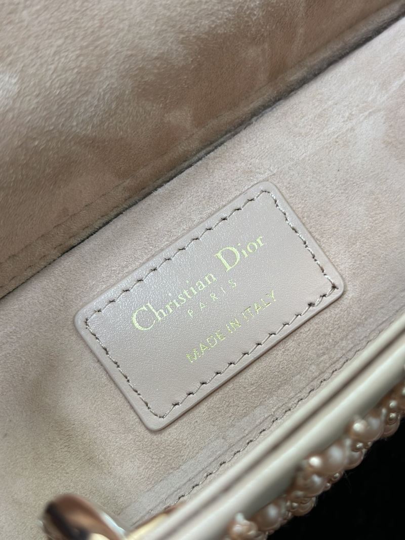 Christian Dior My Lady Bags